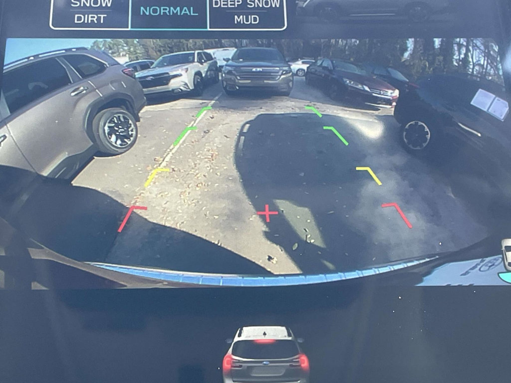 Thumbnail: 2026 Subaru Ascent - 11