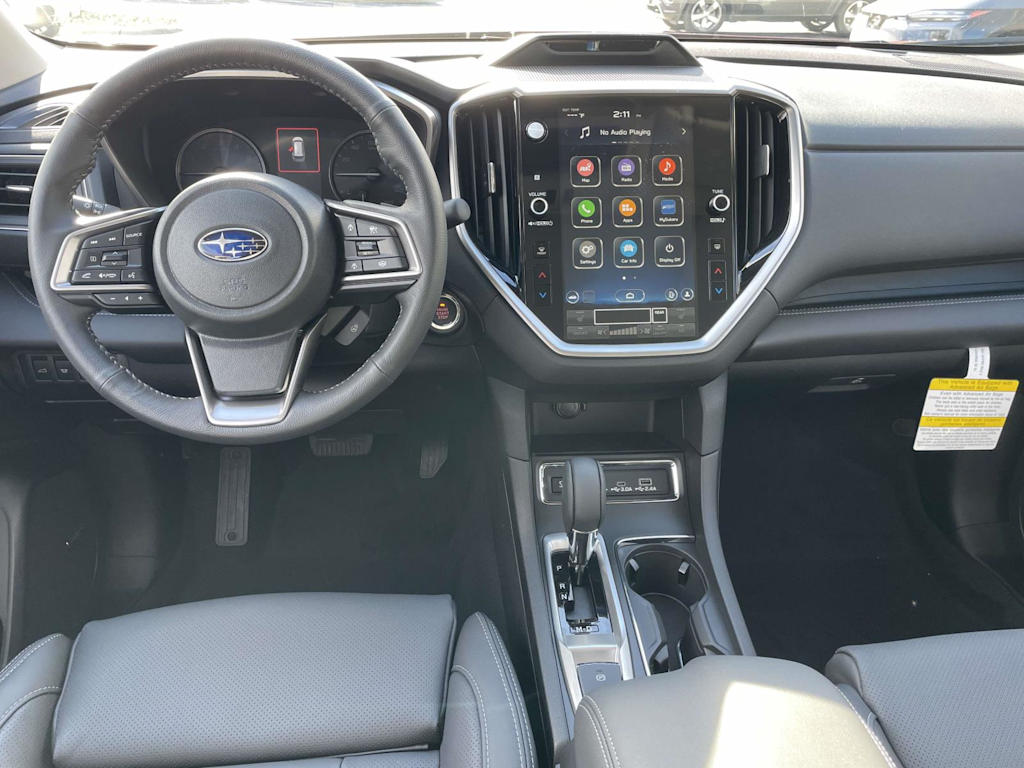 Thumbnail: 2026 Subaru Ascent - 2