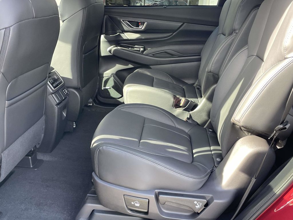 Thumbnail: 2026 Subaru Ascent - 10