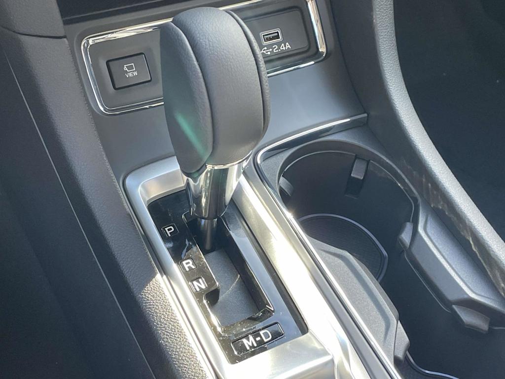 Thumbnail: 2026 Subaru Ascent - 20