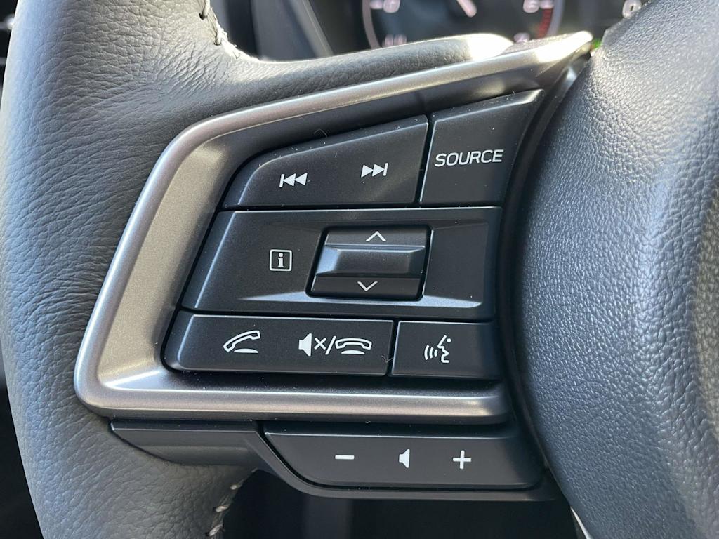 Thumbnail: 2026 Subaru Ascent - 16