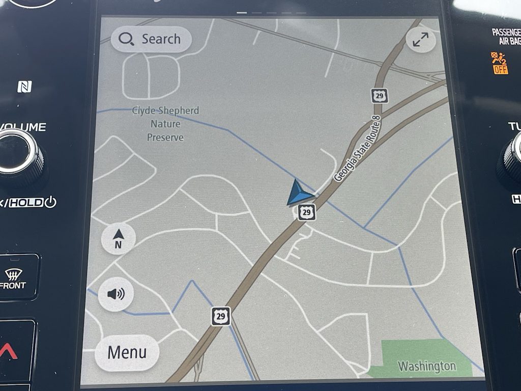 Thumbnail: 2026 Subaru Ascent - 12