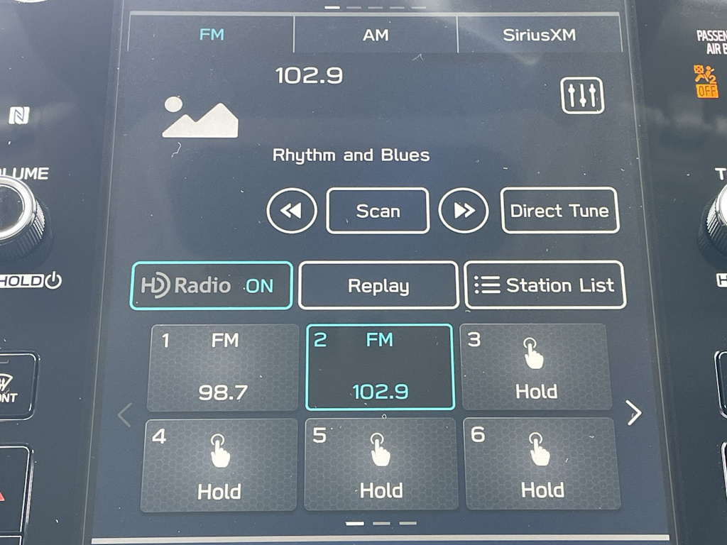 Thumbnail: 2026 Subaru Ascent - 13