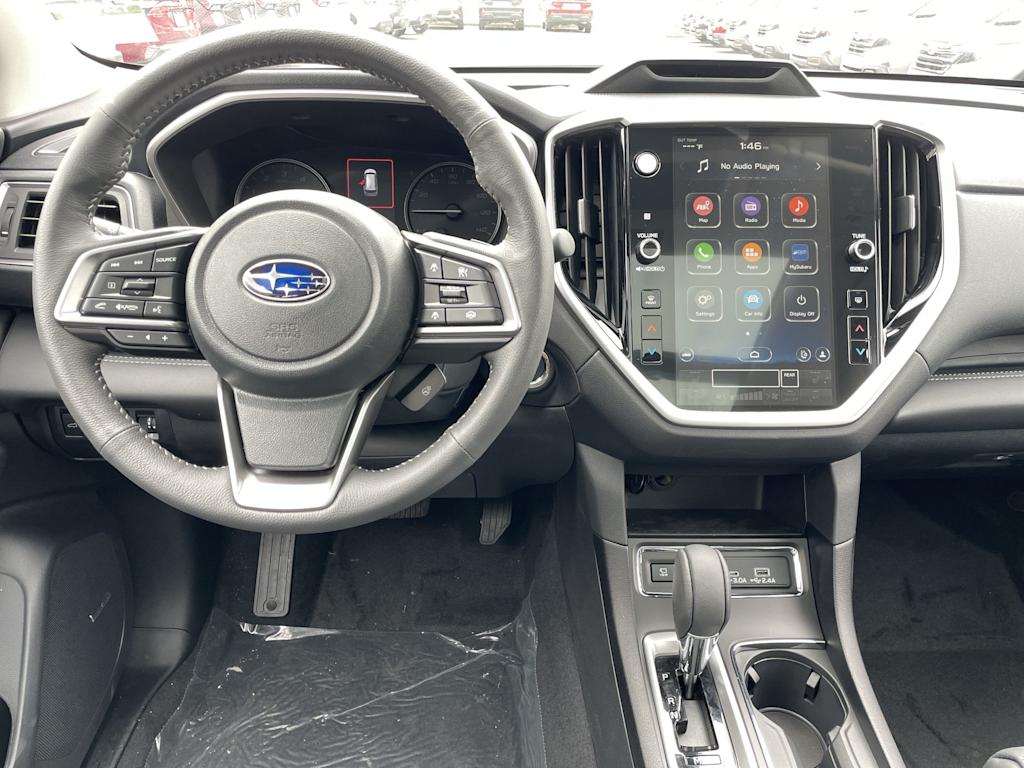 Thumbnail: 2026 Subaru Ascent - 2