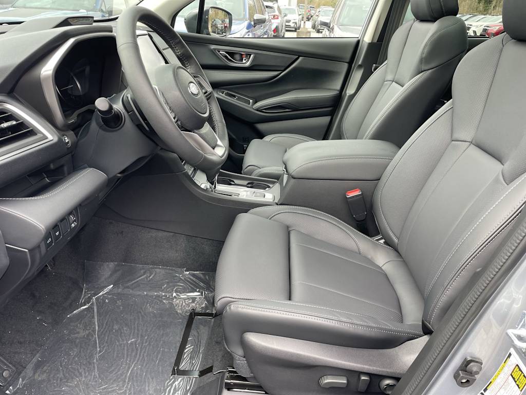 Thumbnail: 2026 Subaru Ascent - 9