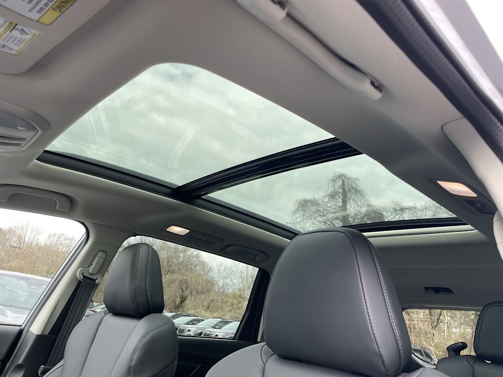 Thumbnail: 2026 Subaru Ascent - 16