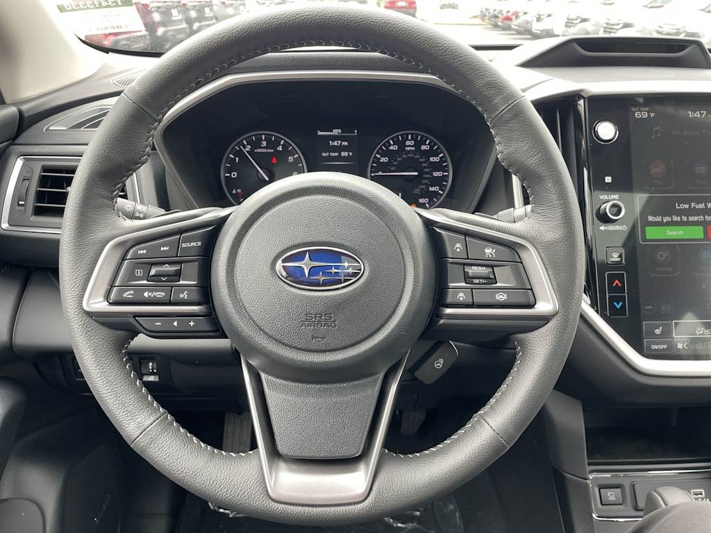 Thumbnail: 2026 Subaru Ascent - 8