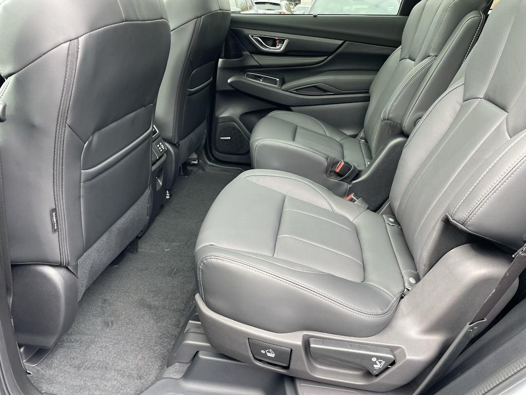 Thumbnail: 2026 Subaru Ascent - 10