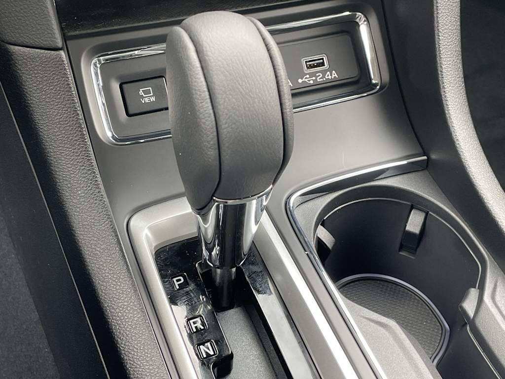 Thumbnail: 2026 Subaru Ascent - 19