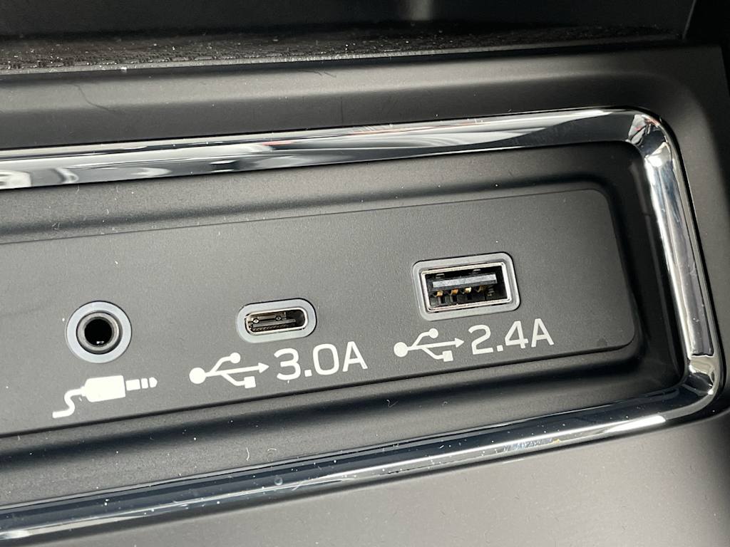 Thumbnail: 2026 Subaru Ascent - 11