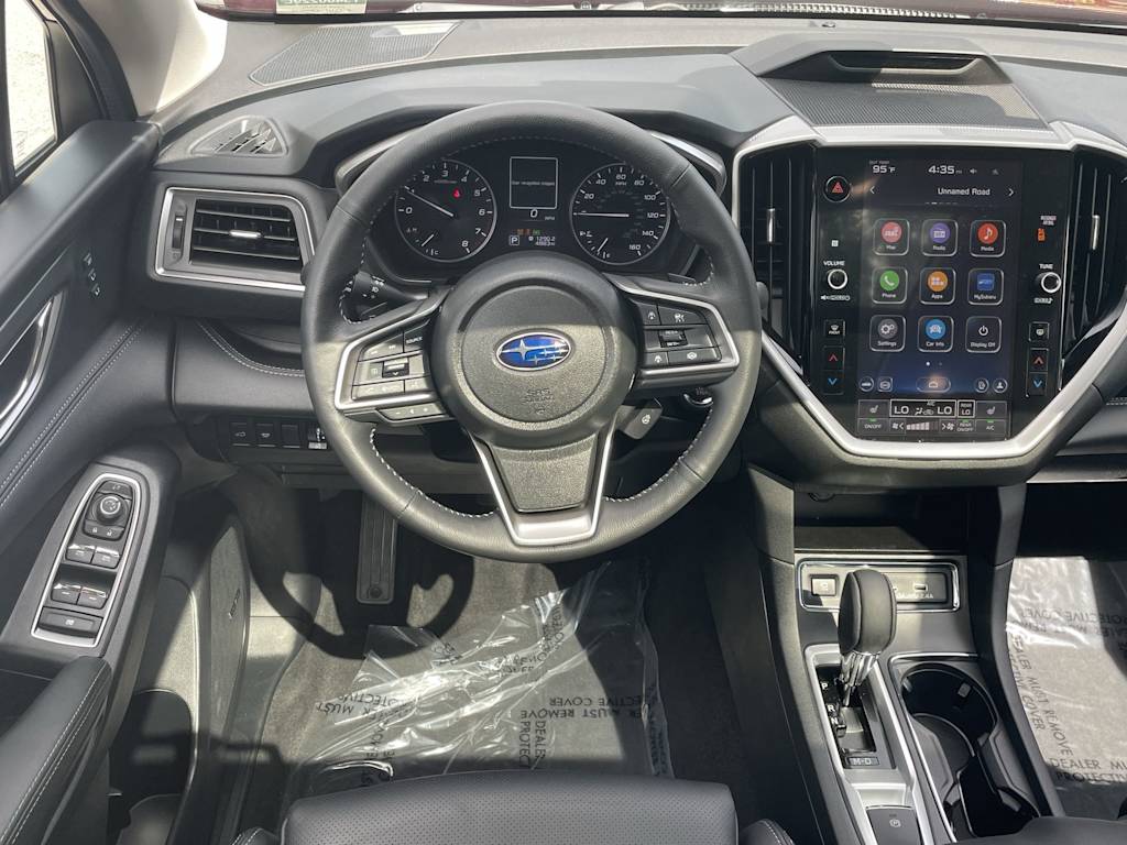 Thumbnail: 2026 Subaru Ascent - 2