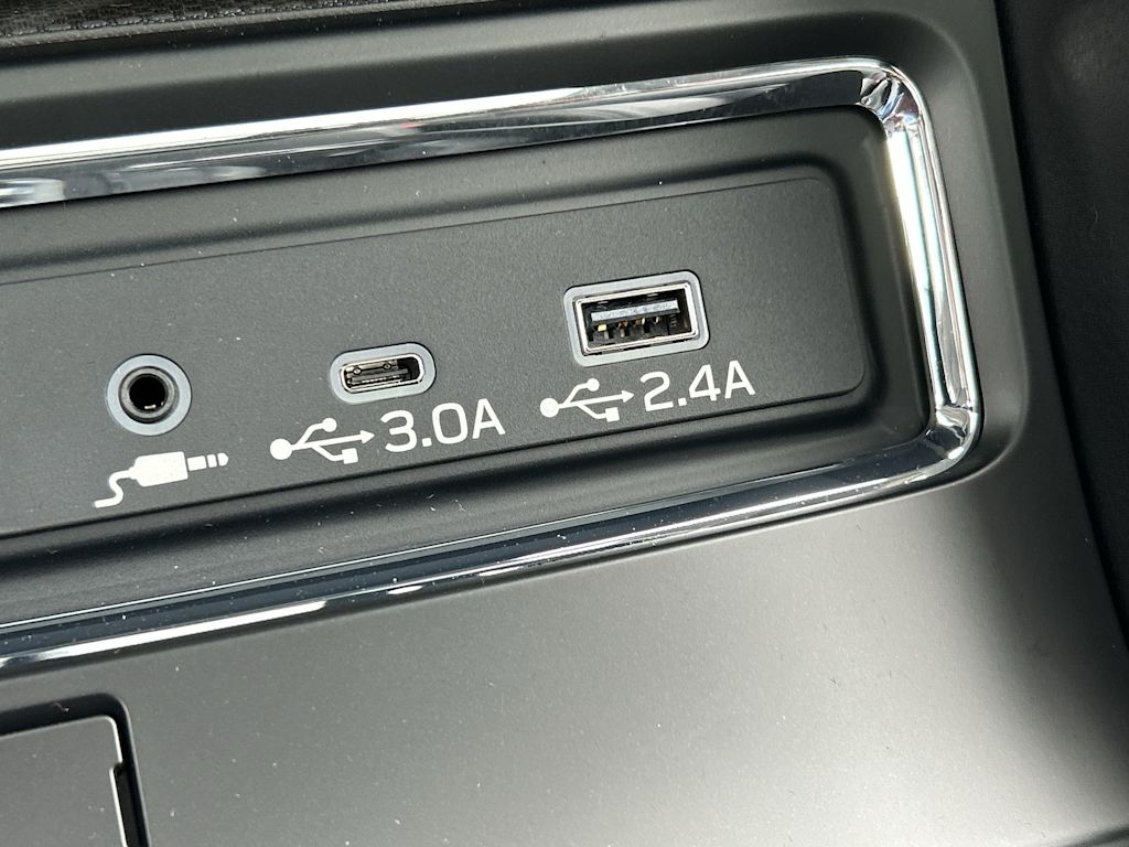 Thumbnail: 2026 Subaru Ascent - 21