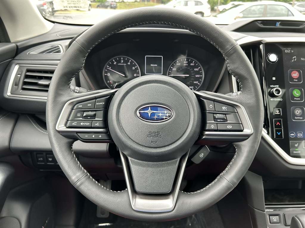 Thumbnail: 2026 Subaru Ascent - 8