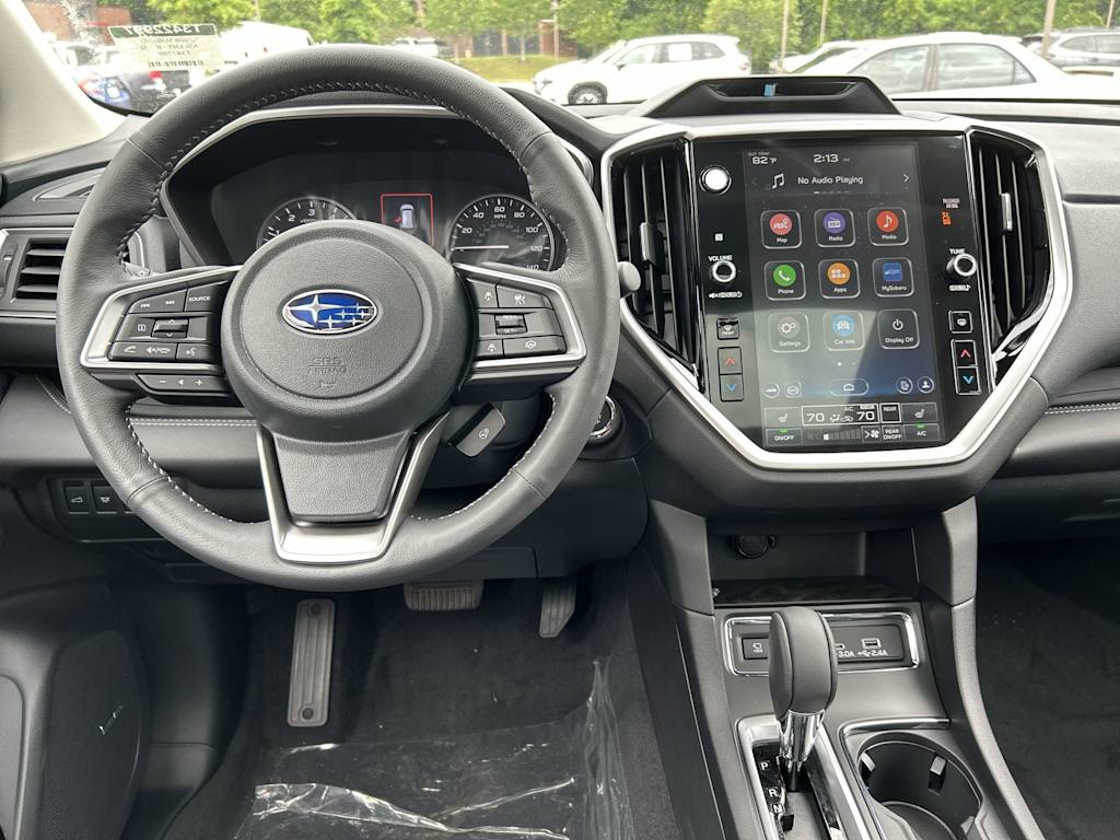 Thumbnail: 2026 Subaru Ascent - 2