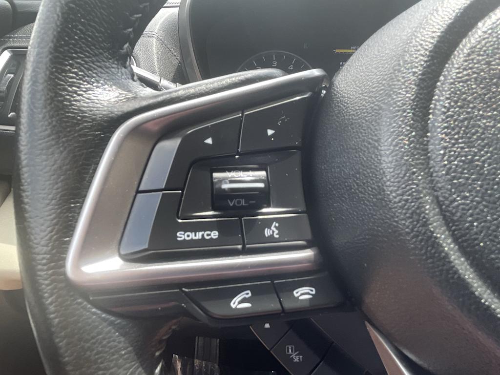 Thumbnail: 2019 Subaru Ascent - 17