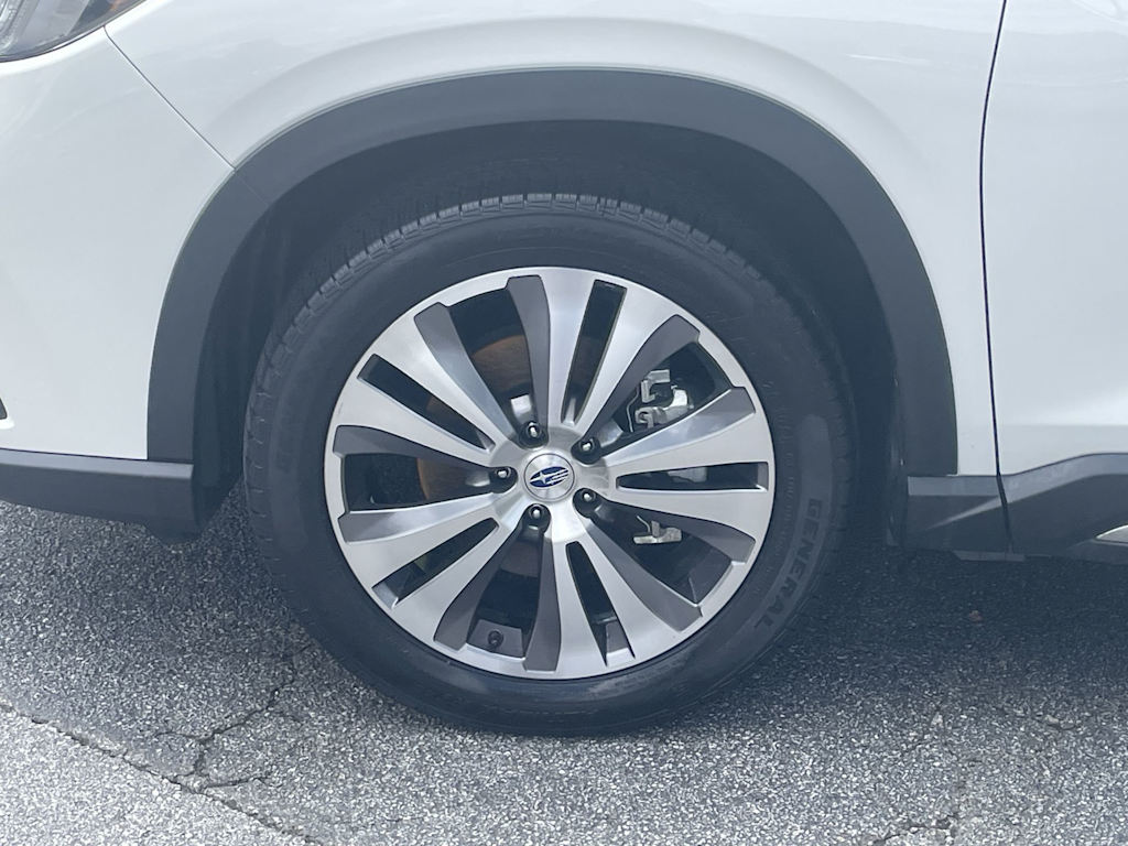 Thumbnail: 2019 Subaru Ascent - 6