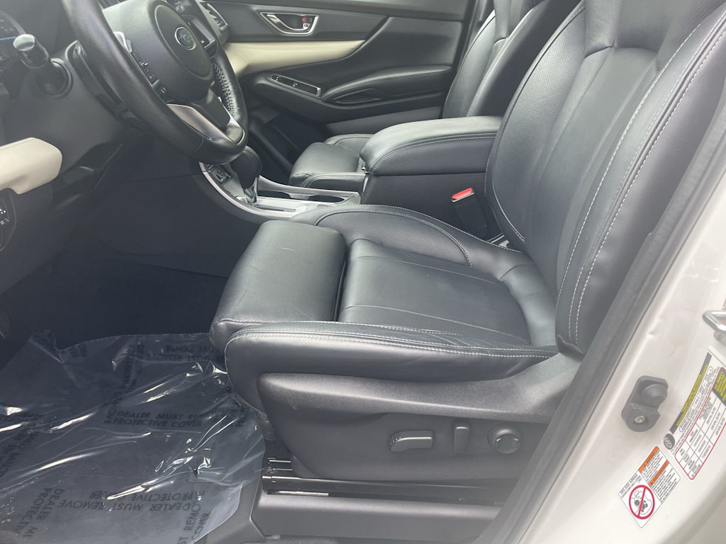 Thumbnail: 2019 Subaru Ascent - 8
