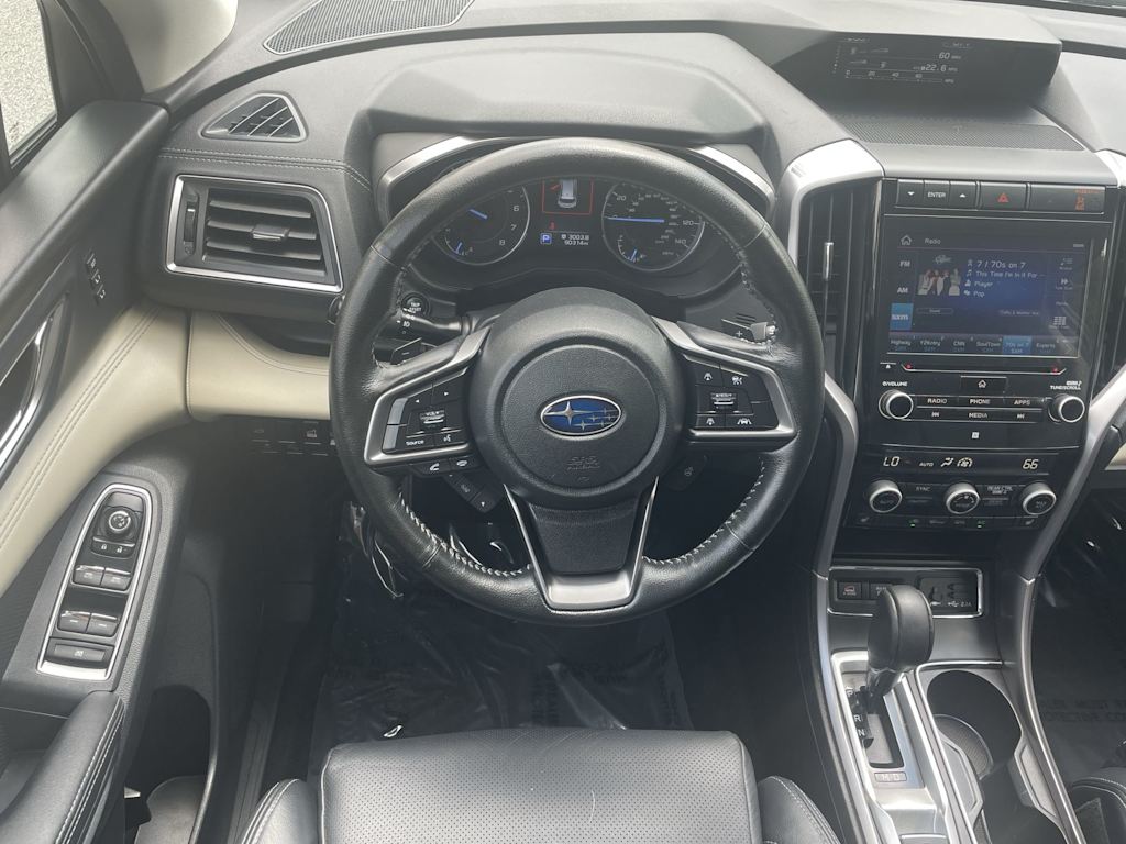Thumbnail: 2019 Subaru Ascent - 2