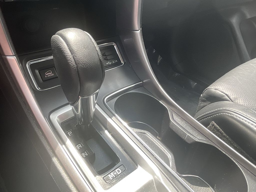 Thumbnail: 2019 Subaru Ascent - 11