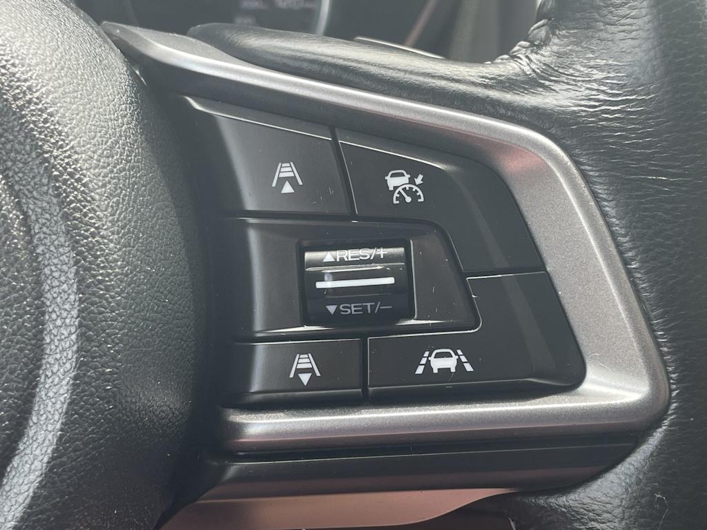 Thumbnail: 2019 Subaru Ascent - 18