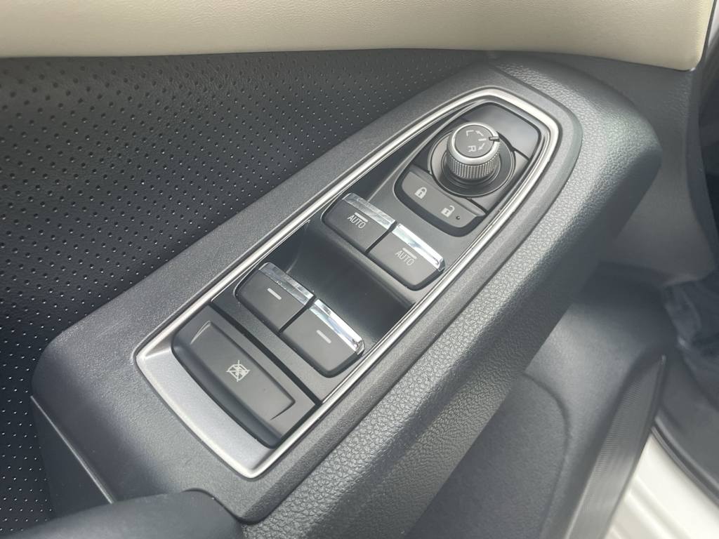 Thumbnail: 2019 Subaru Ascent - 16