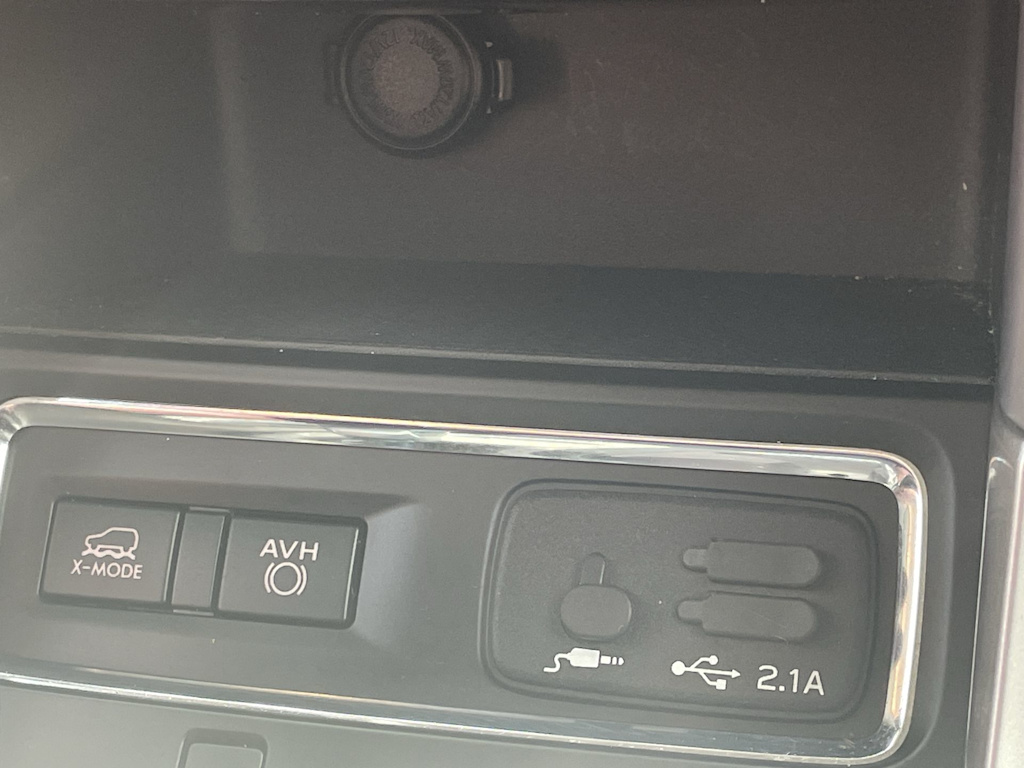 Thumbnail: 2019 Subaru Ascent - 22