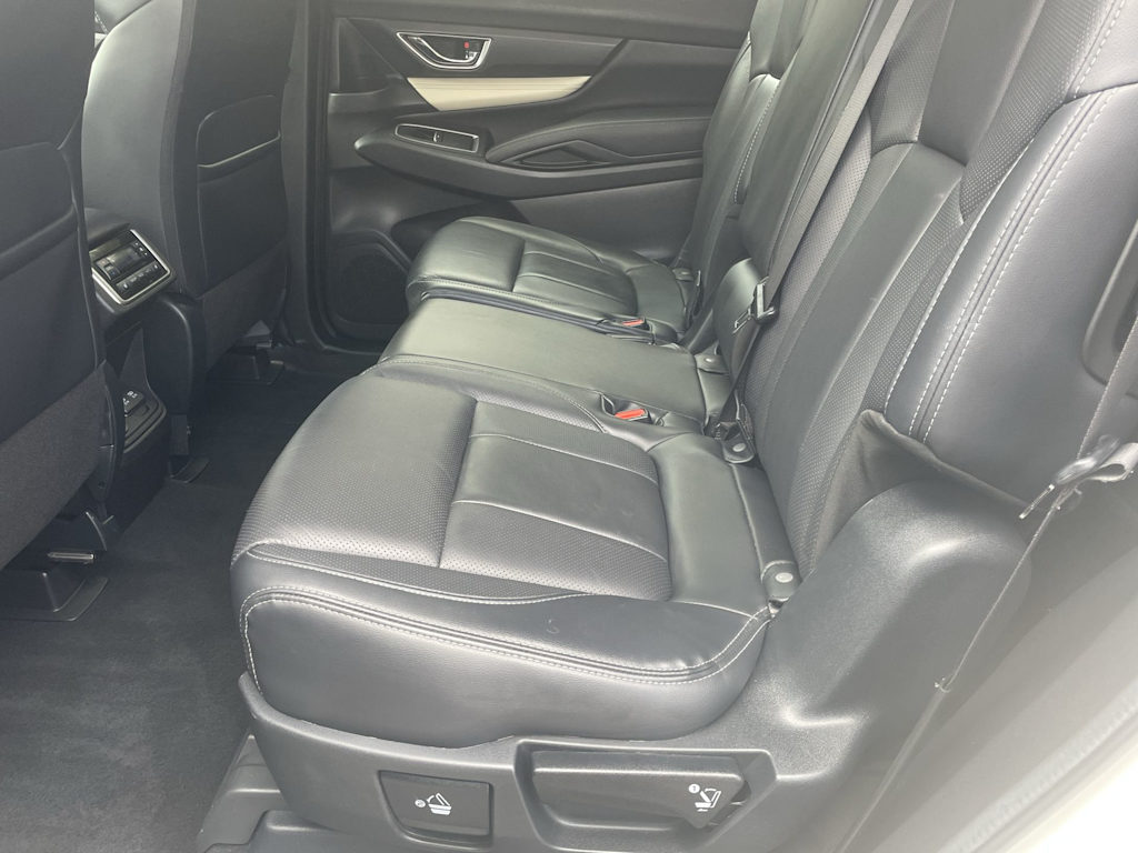 Thumbnail: 2019 Subaru Ascent - 9
