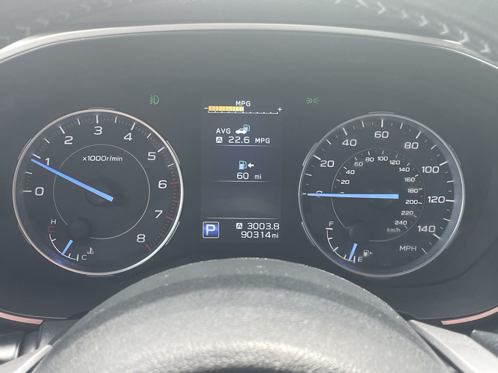 Thumbnail: 2019 Subaru Ascent - 12