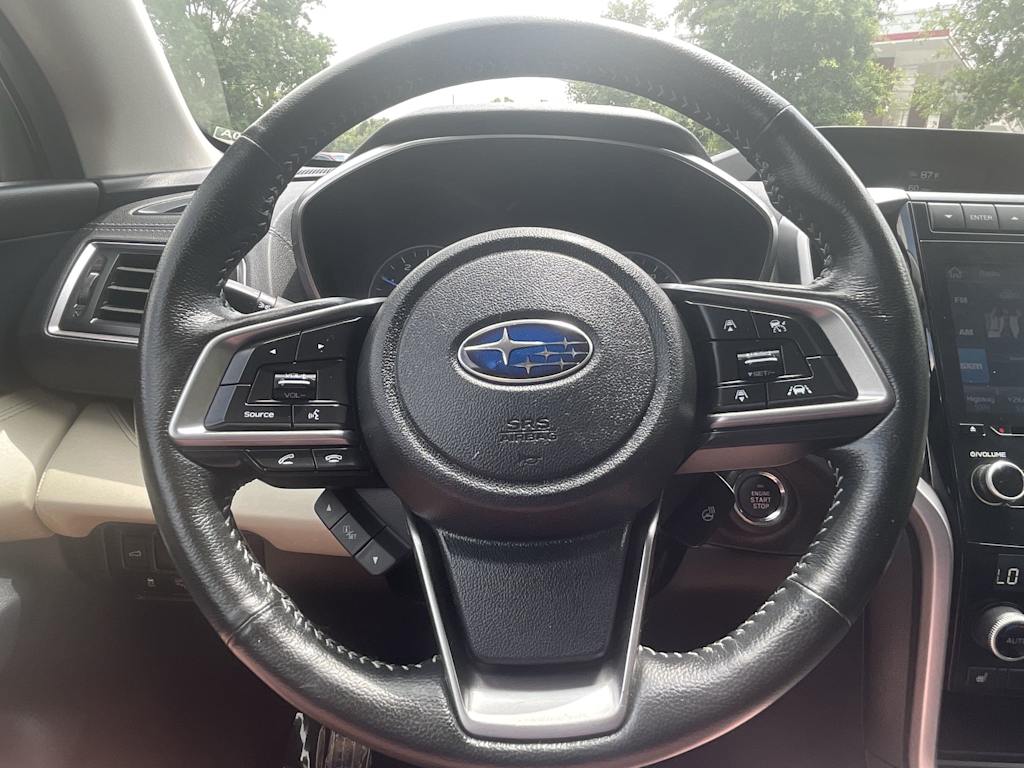 Thumbnail: 2019 Subaru Ascent - 7