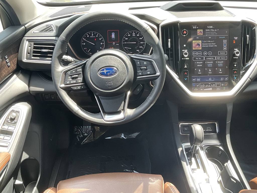 Thumbnail: 2026 Subaru Ascent - 2