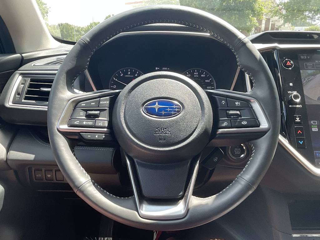 Thumbnail: 2026 Subaru Ascent - 7