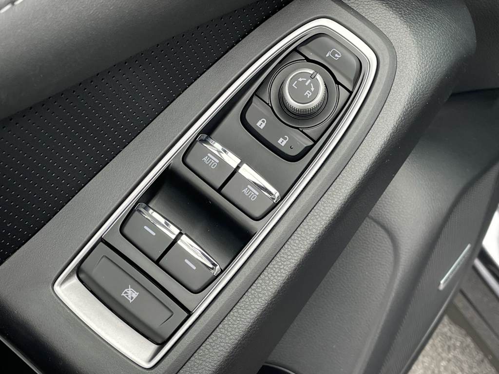 Thumbnail: 2026 Subaru Ascent - 16