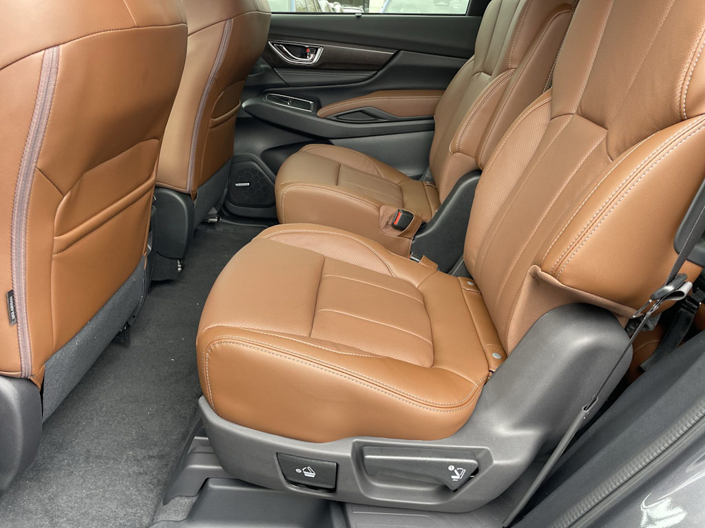 Thumbnail: 2026 Subaru Ascent - 10