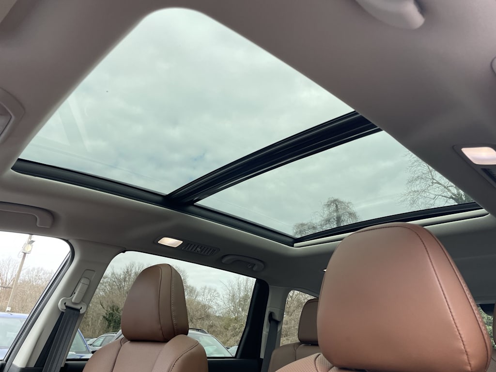 Thumbnail: 2026 Subaru Ascent - 15