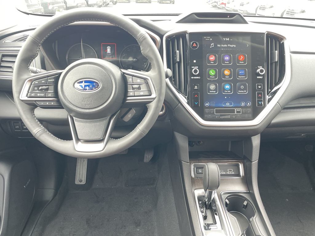 Thumbnail: 2026 Subaru Ascent - 2