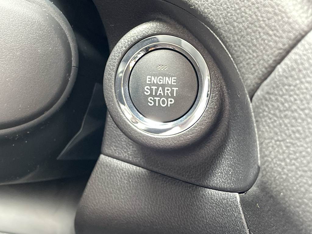 Thumbnail: 2026 Subaru Ascent - 17