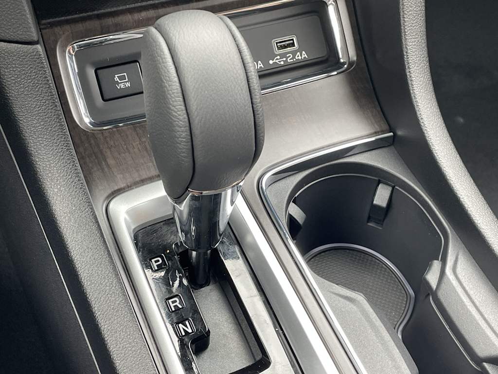 Thumbnail: 2026 Subaru Ascent - 12