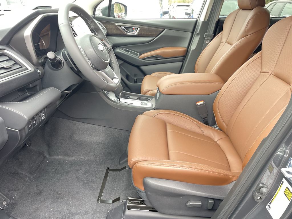 Thumbnail: 2026 Subaru Ascent - 9