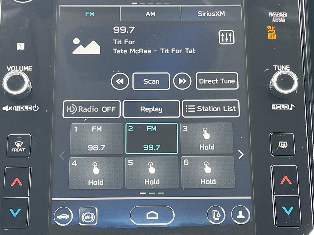 Thumbnail: 2026 Subaru Ascent - 11