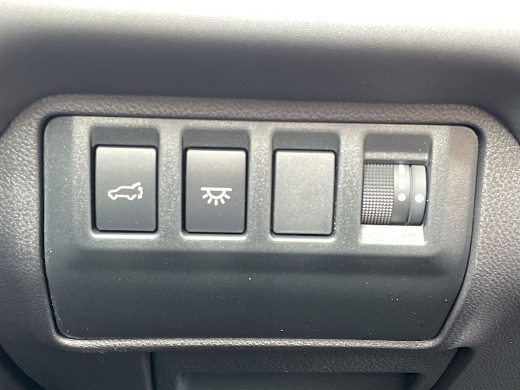 Thumbnail: 2026 Subaru Ascent - 20