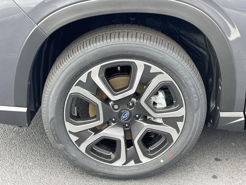 Thumbnail: 2026 Subaru Ascent - 7