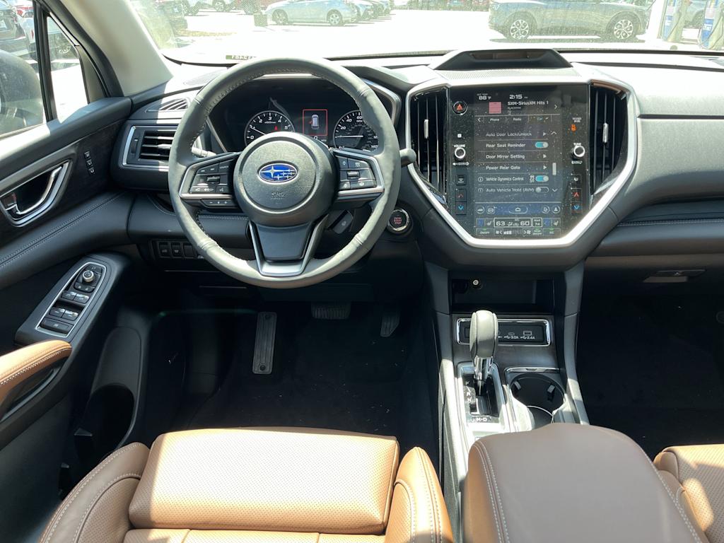 Thumbnail: 2026 Subaru Ascent - 2