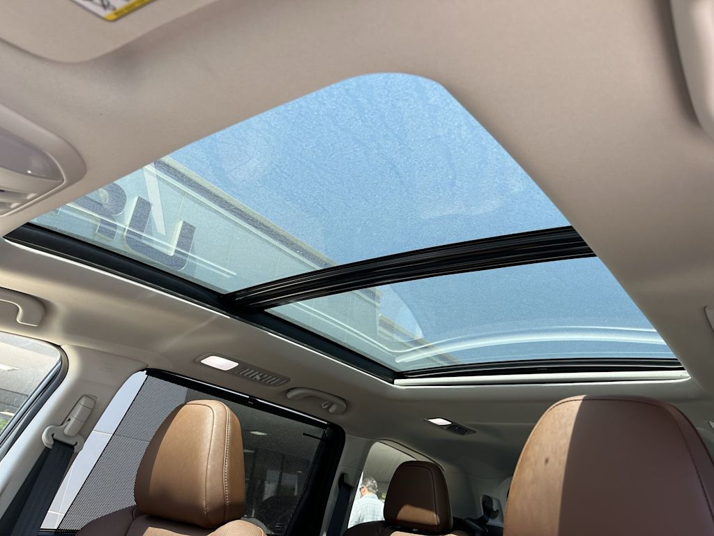 Thumbnail: 2026 Subaru Ascent - 15