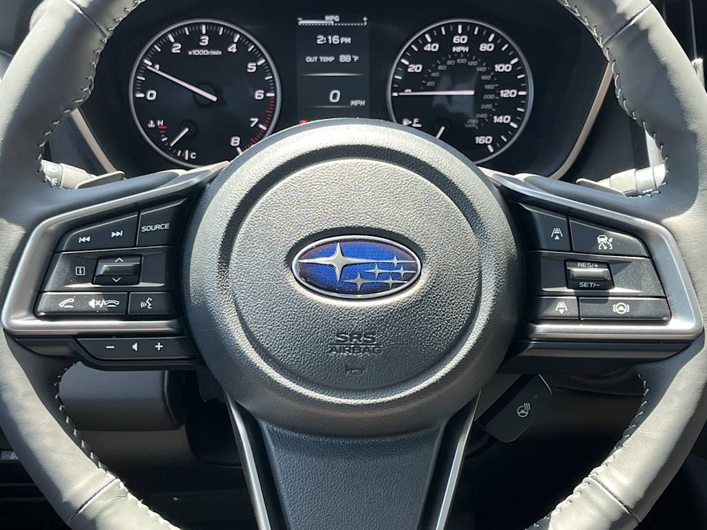 Thumbnail: 2026 Subaru Ascent - 17