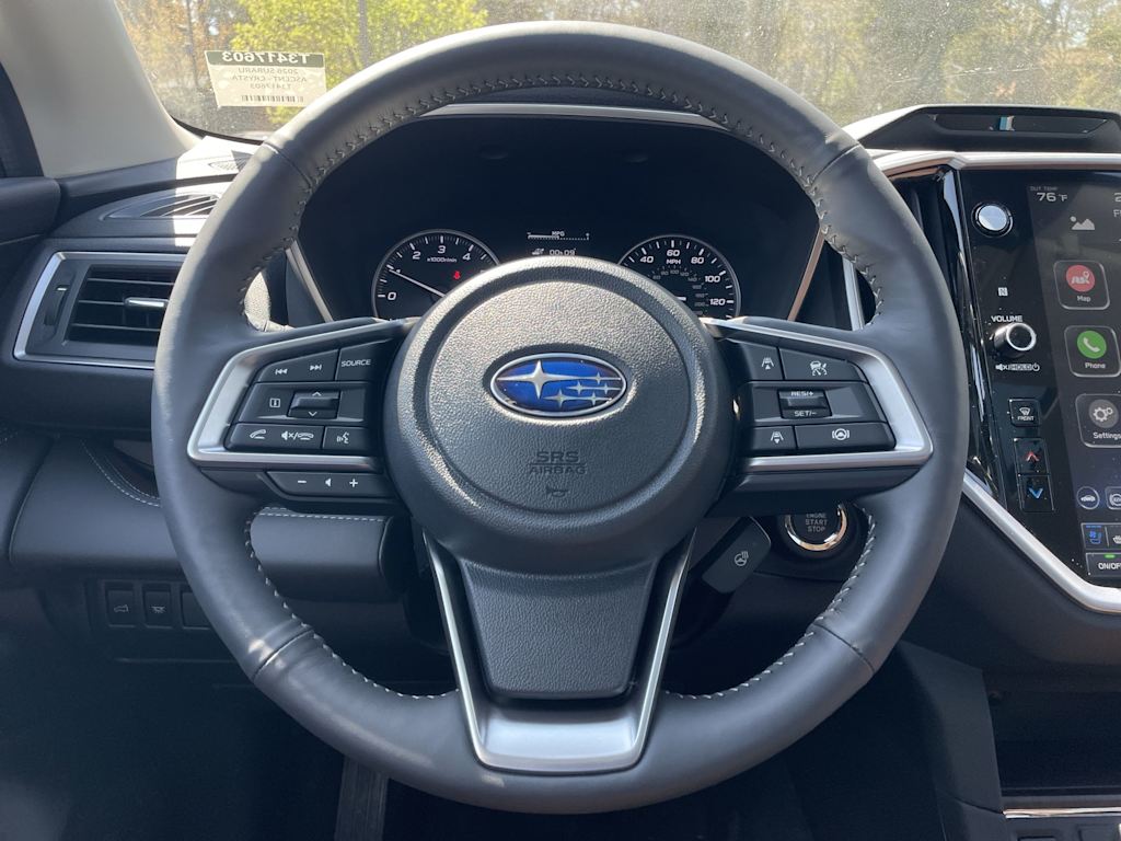 Thumbnail: 2026 Subaru Ascent - 8