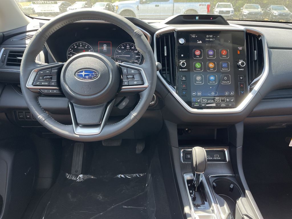 Thumbnail: 2026 Subaru Ascent - 2