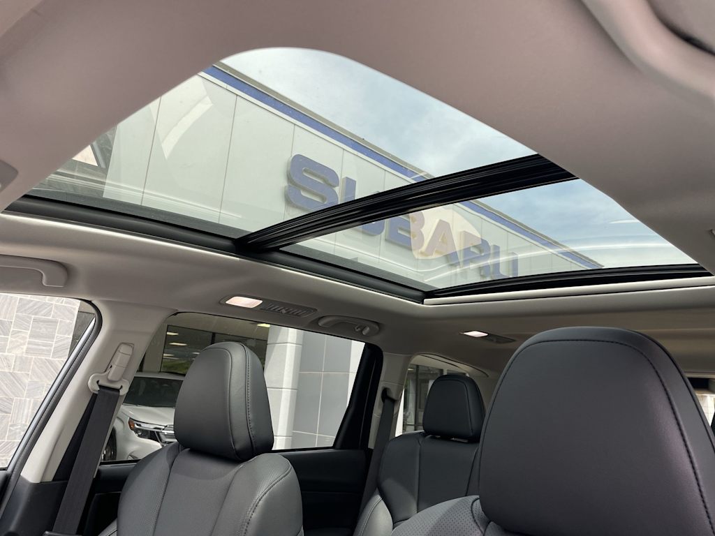Thumbnail: 2026 Subaru Ascent - 15