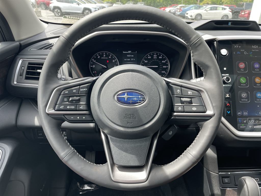 Thumbnail: 2026 Subaru Ascent - 8