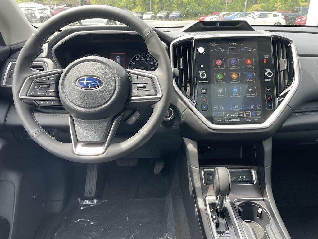 Thumbnail: 2026 Subaru Ascent - 2