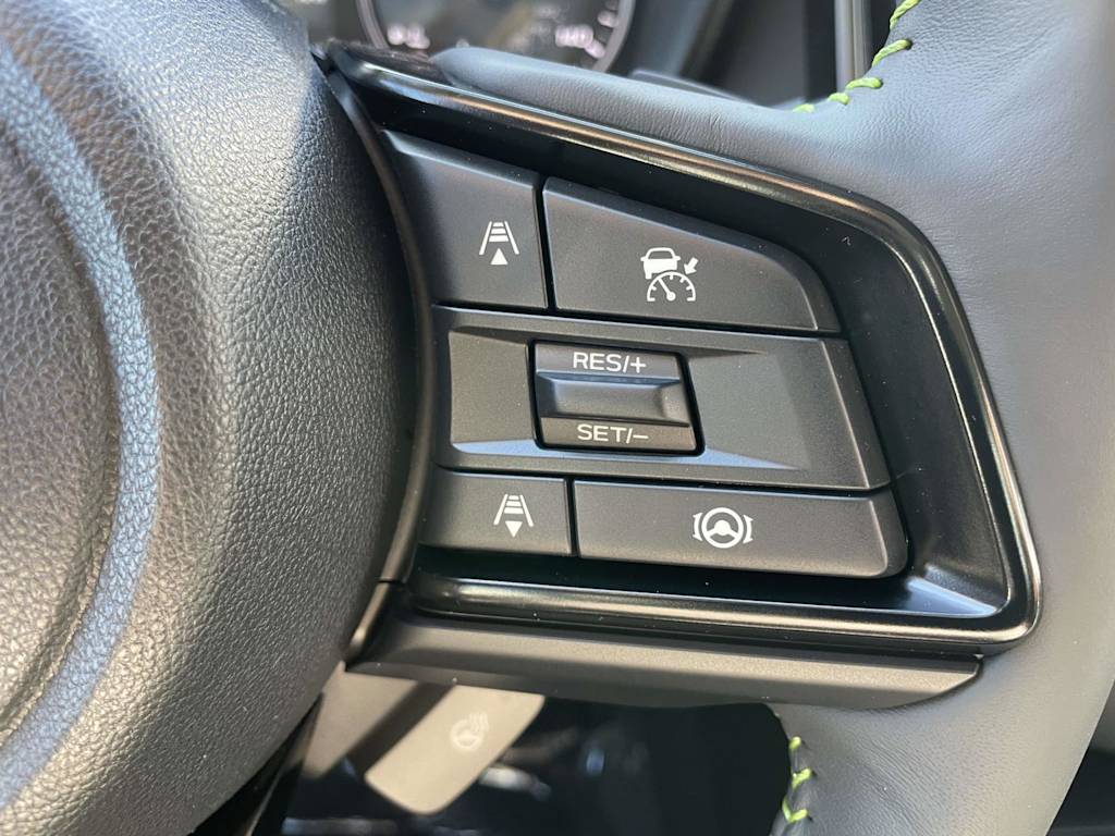 Thumbnail: 2026 Subaru Ascent - 18